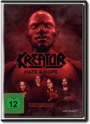 Kreator - Hate & Hope (2025)