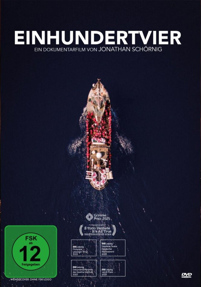 Einhundertvier (2024)