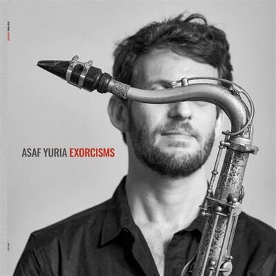 Asaf Yuria - Exorcisms LP