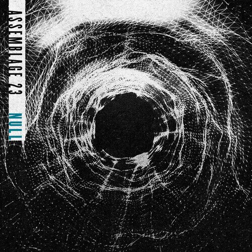 Assemblage 23 - Null Limited Edition, LP