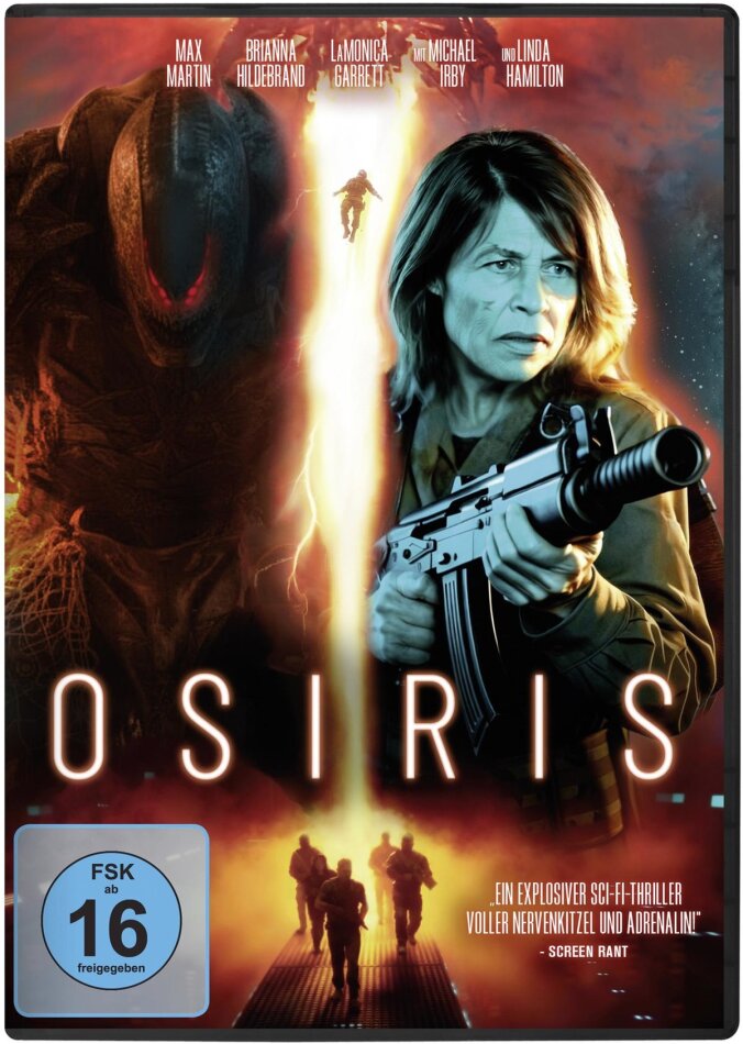 Osiris (2025)