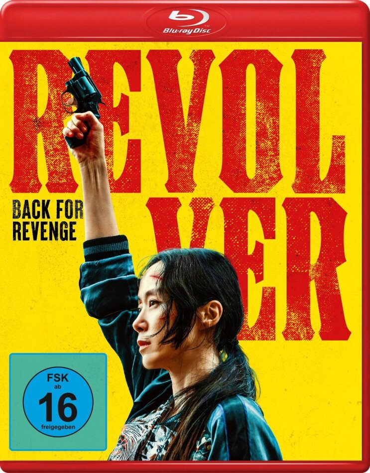 Revolver (2024)