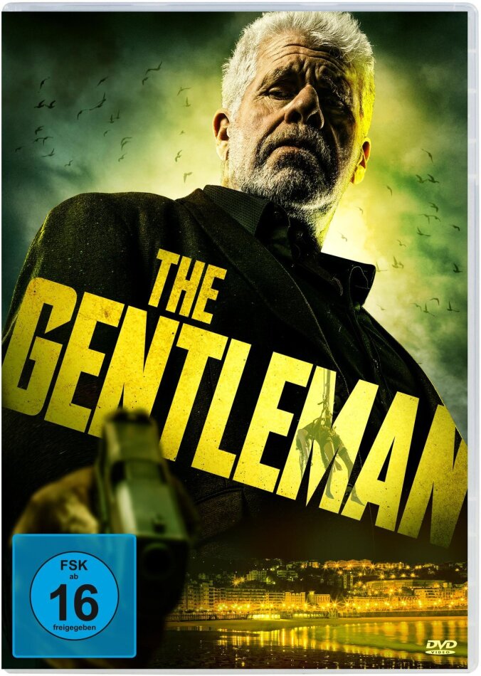 The Gentleman (2025)
