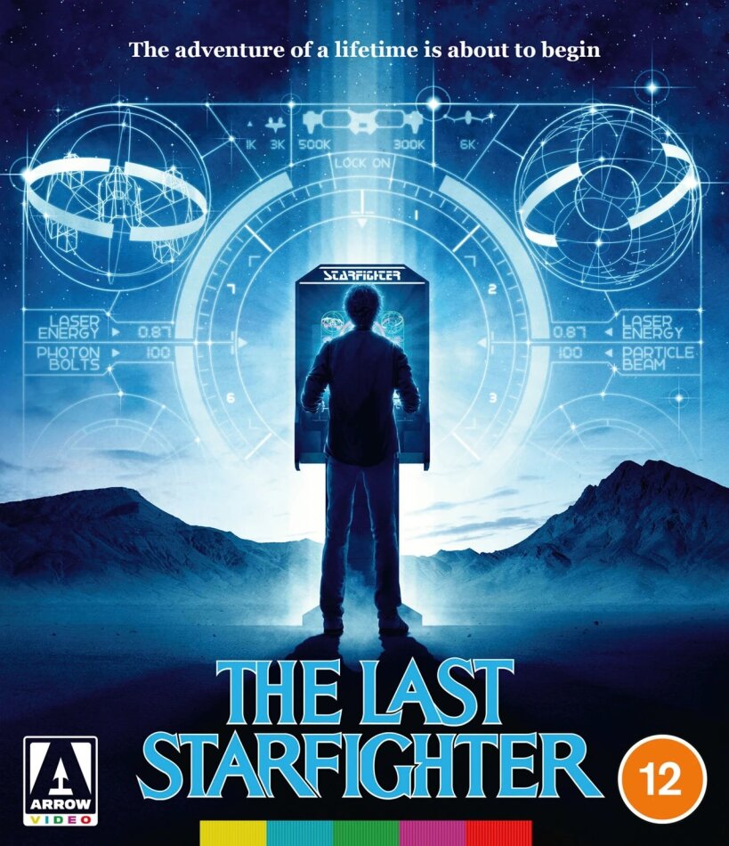 The Last Starfighter (1984)