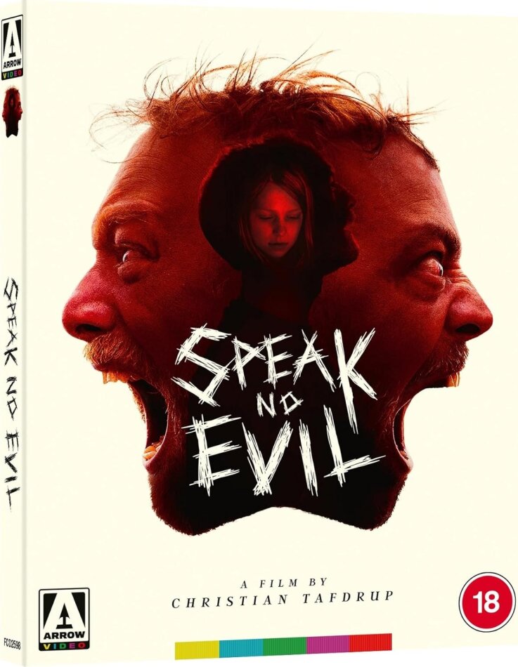 Speak No Evil (Limited Edition) (2022) Limited Edition