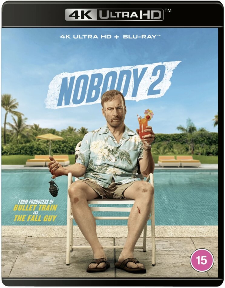 Nobody 2 (2025)