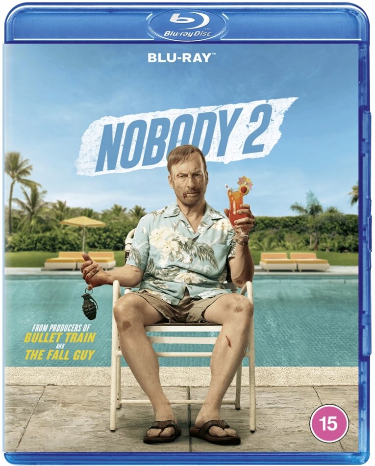 Nobody 2 (2025)