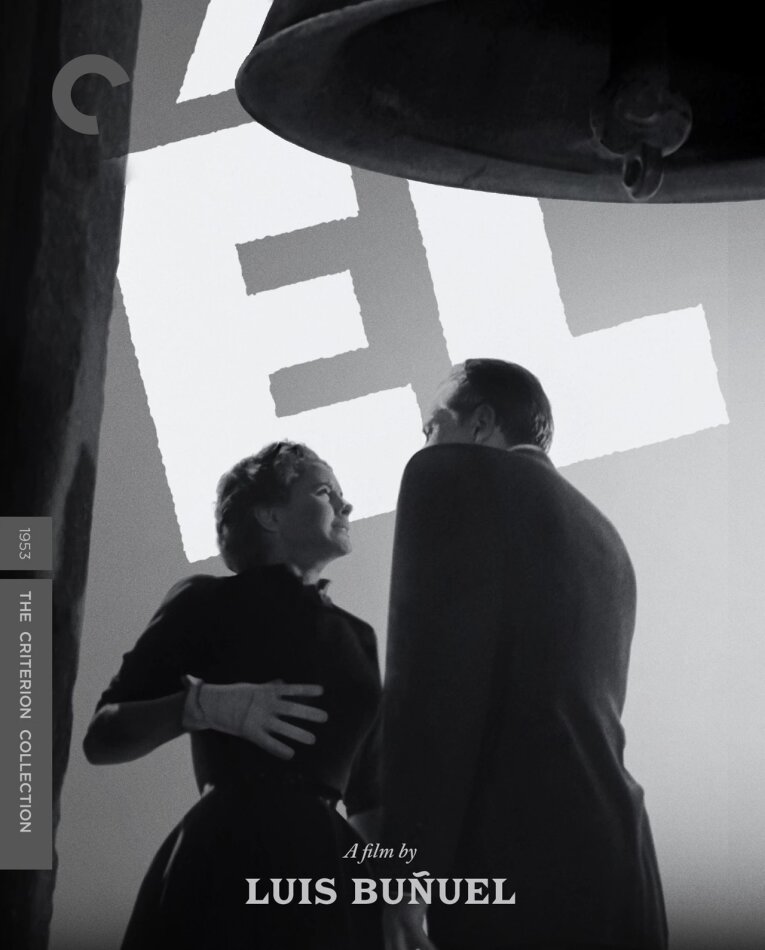 Él (1953) Criterion Collection