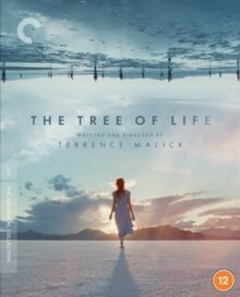 The Tree of Life (2010) Criterion Collection, Neuauflage