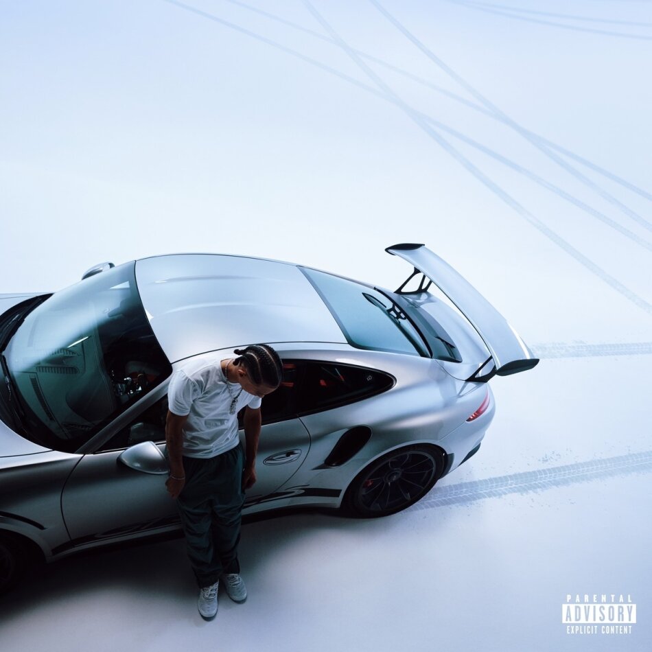 Fave - Pleins Phares Version 1