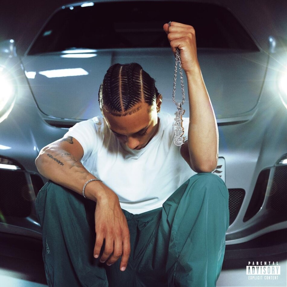 Fave - Pleins Phares Version 2