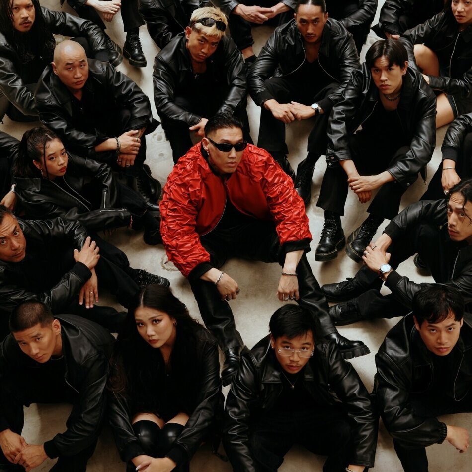 Monsieur Nov - Nov Version 1