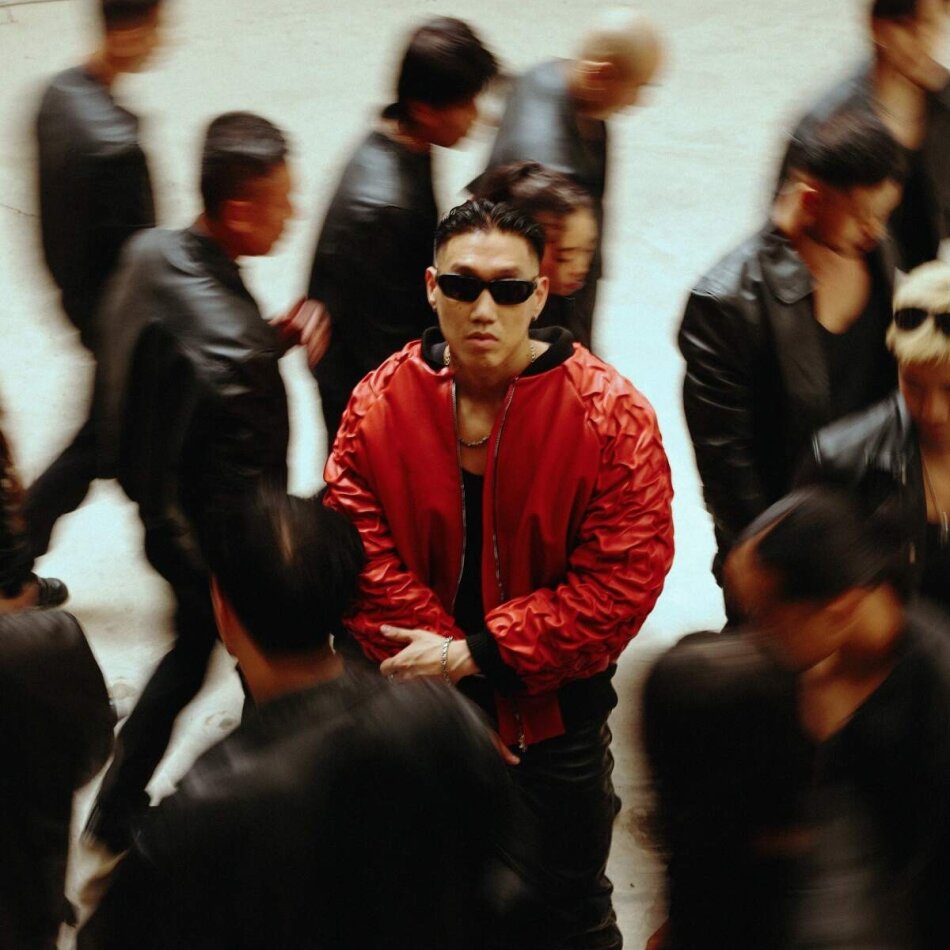 Monsieur Nov - Nov Version 2