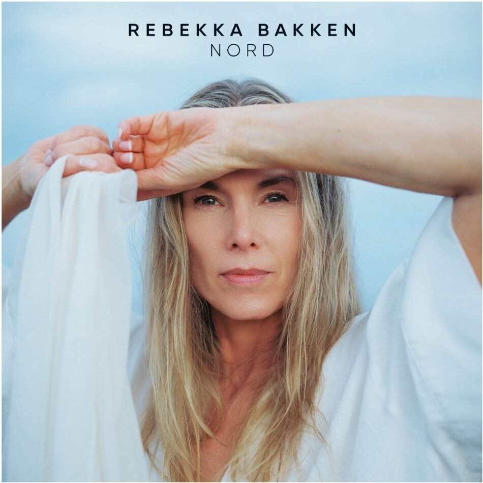 Rebekka Bakken - Nord LP