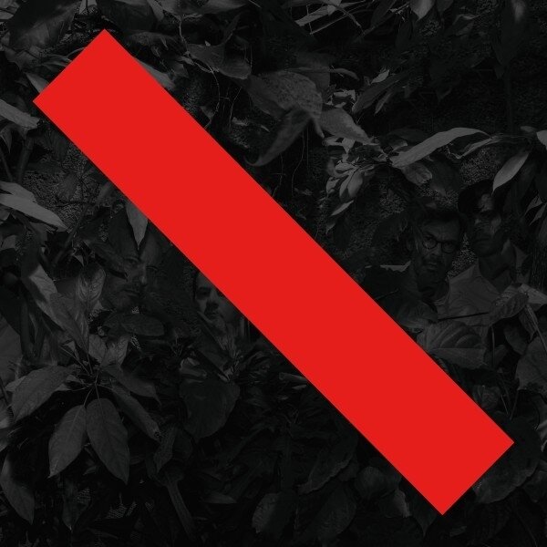 Kreisky - Adieu Unsterblichkeit LP