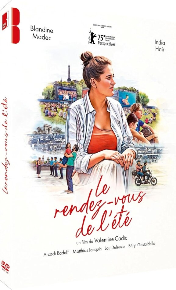 Le rendez-vous de l'été (2025)