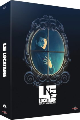 Le Locataire (1976) (&Eacute;dition Prestige Limit&eacute;e, 4K Ultra HD + Blu-ray)