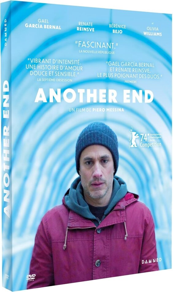 Another End (2024)