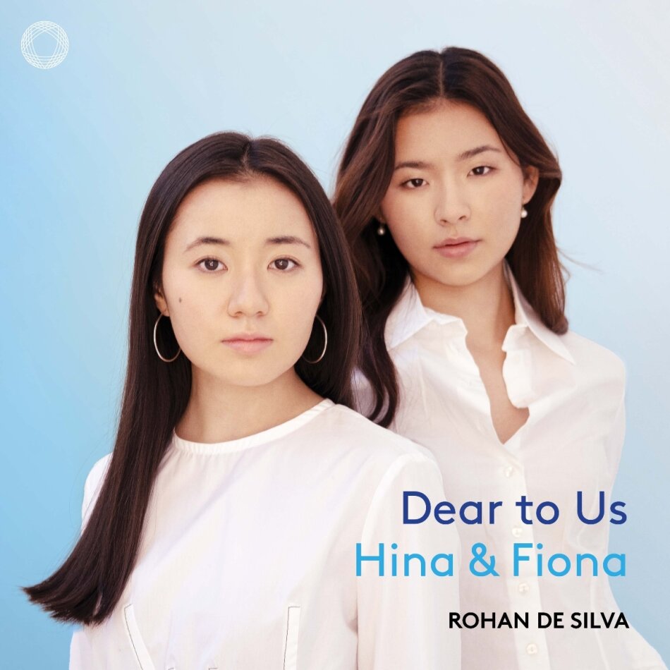 Rohan de Silva & Hina & Fiona (Violin-Duo) - Dear To Us