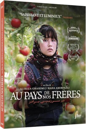 Au pays de nos fr&egrave;res (2024)