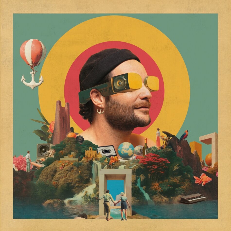 Les Yeux D'la Tete - La Vie Est Belle