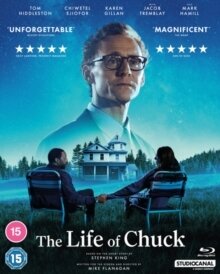 The Life of Chuck (2024)