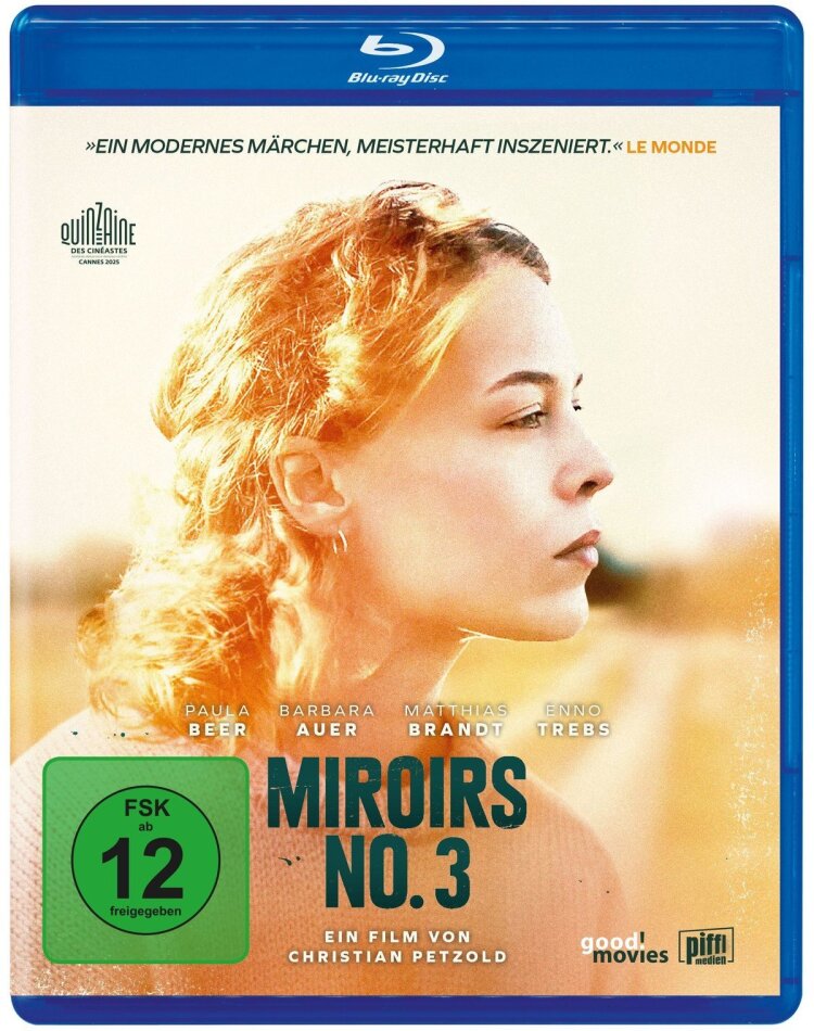 Miroirs No. 3 (2025)