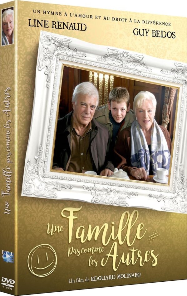 Une famille pas comme les autres (2005)