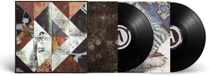 Archive - Glass Minds (2 LPs)