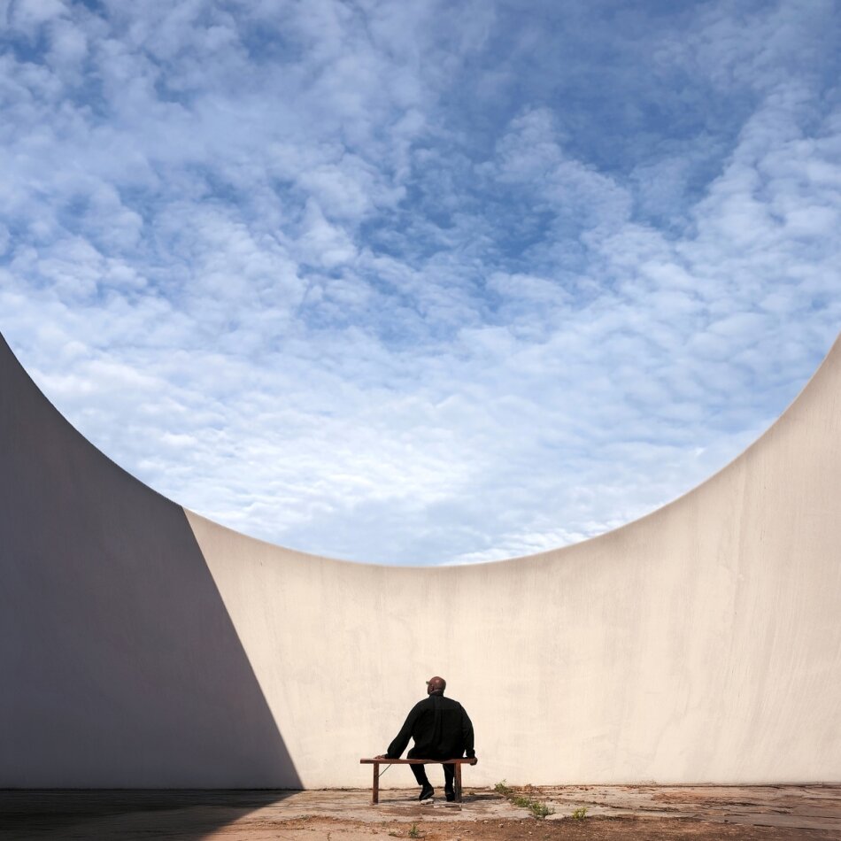 Puccino Oxmo - La Hauteur De La Lune 2 LP