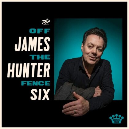 The James Hunter Six - Off The Fence (Digipack)
