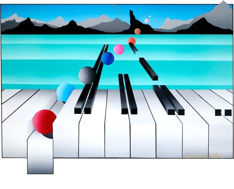 The Style Of Life Indies Only, 2 LPs