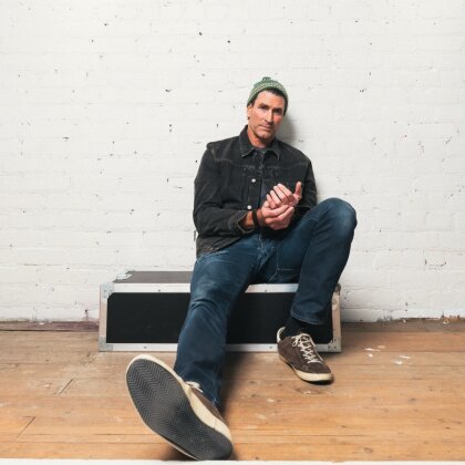 Pete Murray - Longing (LP)