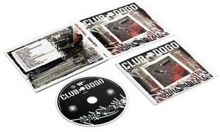 Club Dogo - Penna Capitale 2025 Reissue, Warner Music