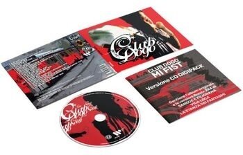Club Dogo - Mi Fist 2025 Reissue, Warner Music