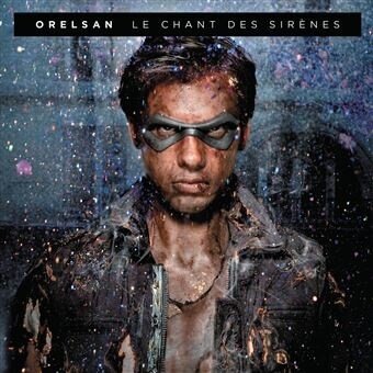 Orelsan - Le Chant Des Sirenes 2025 Reissue, Strong Ninja