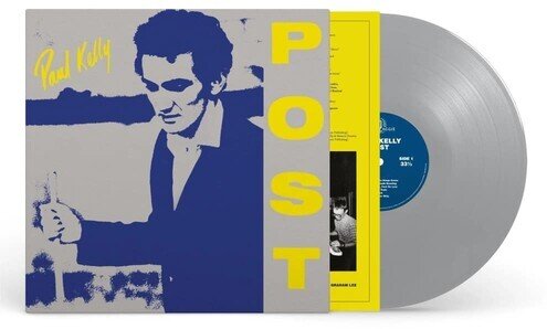 Paul Kelly - Post 2025 Reissue, 40th Anniversary Edition, LP