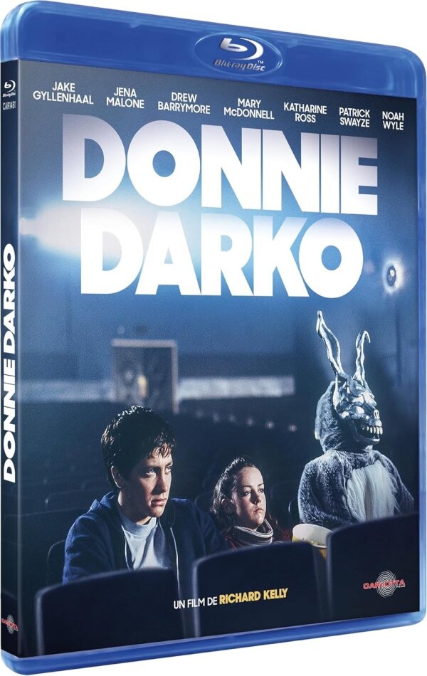 Donnie Darko (2001)