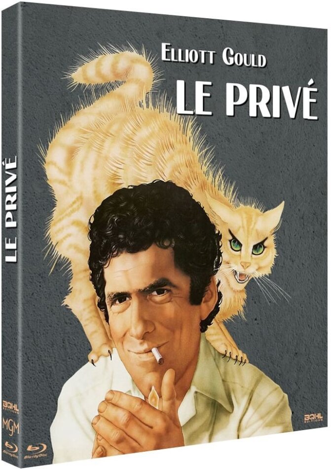 Le privé (1973)