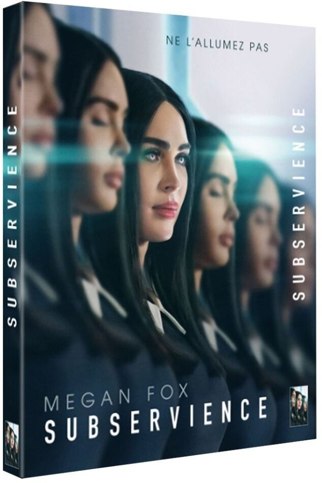 Subservience (2024)