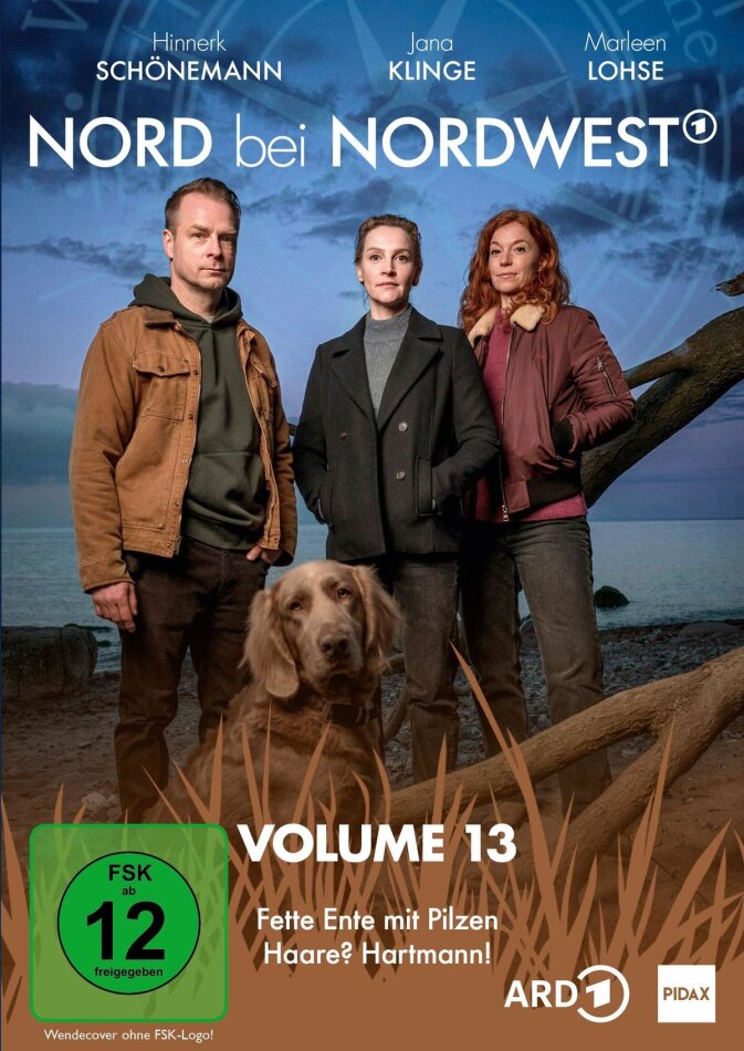 Nord bei Nordwest - Vol. 13