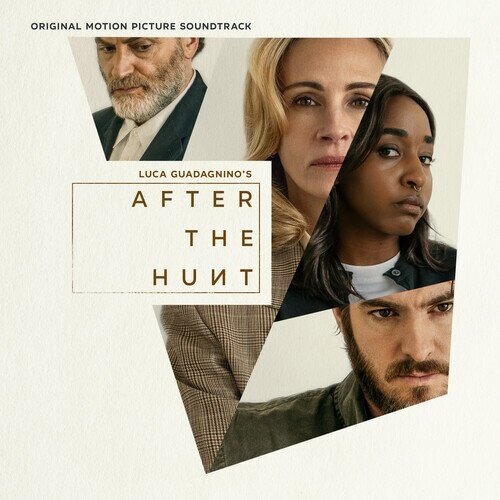 After the Hunt - --- 2 CDs