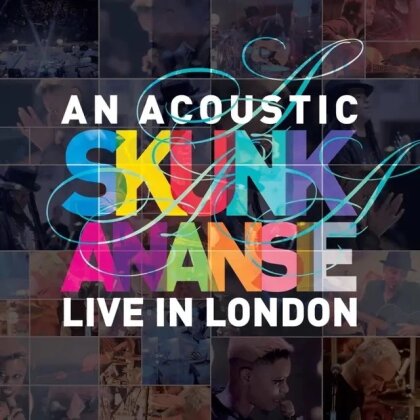 Skunk Anansie - An Acoustic Skunk Anansie: Live In London (2 LPs)