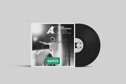Alex Christensen & The Berlin Orchestra - Classical Dance-Simply The Best (LP)