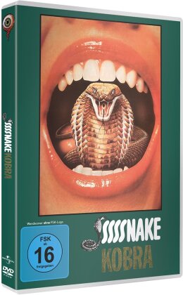 Ssssnake Kobra (1973) (Uncut)