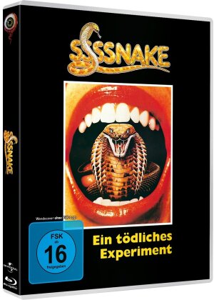 Ssssnake (1973) (Uncut)