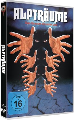 Alptr&auml;ume (1983) (Uncut)