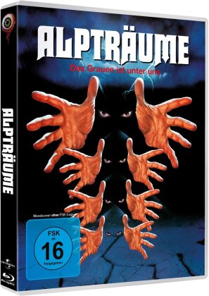 Alptr&auml;ume (1983) (Uncut)