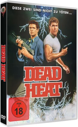 Dead Heat (1988) (Uncut)