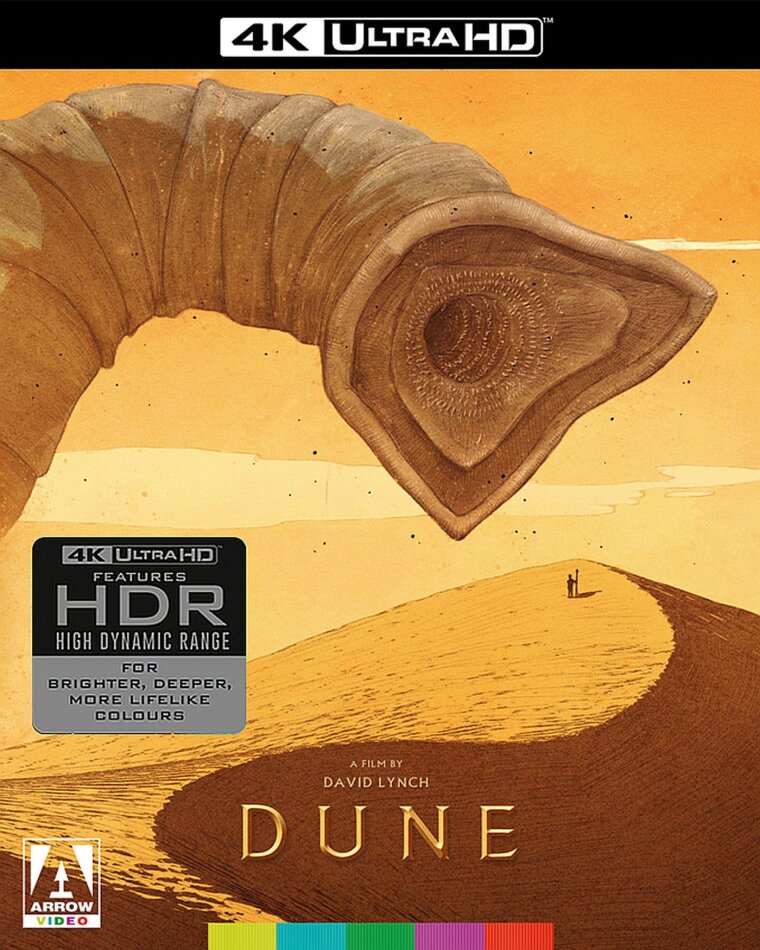 Dune (1984)